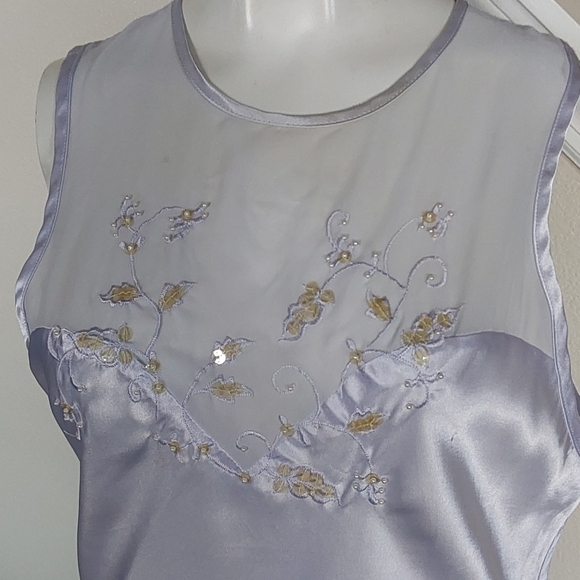 VINTAGE VAL MODE LINGERIE SIZE SMALL - Picture 10 of 10